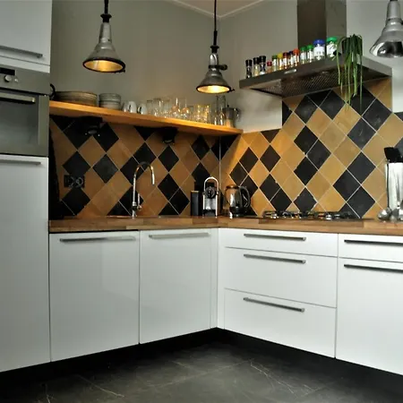 Huis Nummer 7 Met Sauna En 3 Slaapkamers Leeuwarden Exterior photo