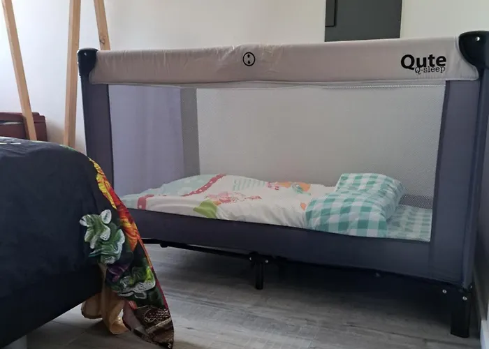 Huis Nummer 7 Met Sauna En 3 Slaapkamers