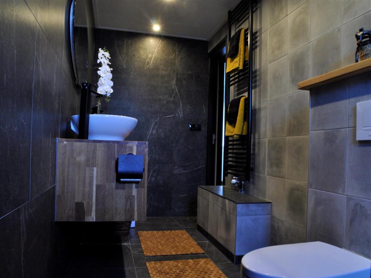 Nummer 7 Met Sauna En 3 Slaapkamers Leeuwarden
