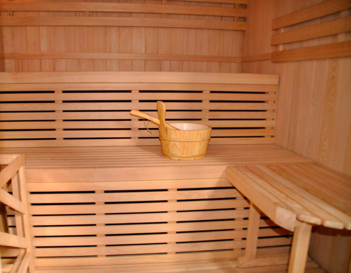 Nummer 7 Met Sauna En 3 Slaapkamers * Leeuwarden