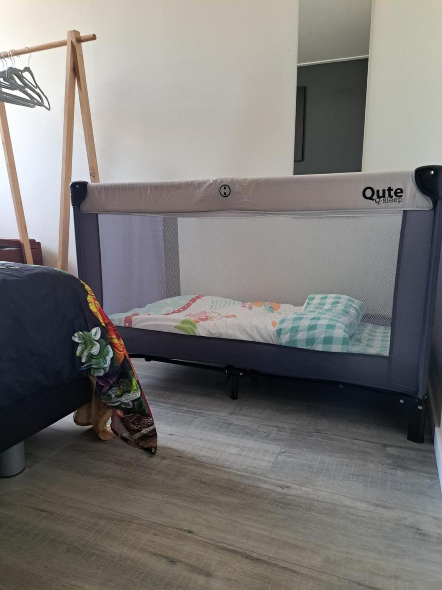 Nummer 7 Met Sauna En 3 Slaapkamers * Leeuwarden